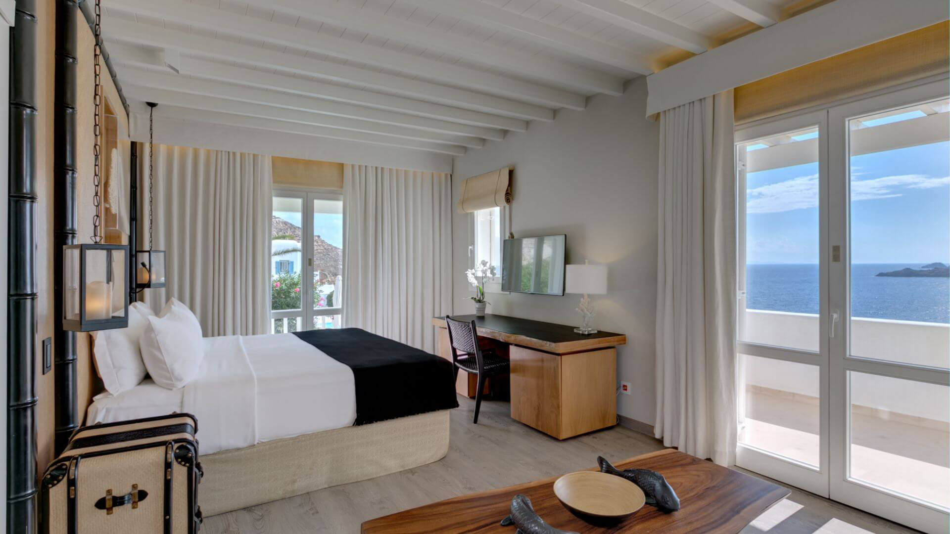 FAMILY RETREAT SUITE