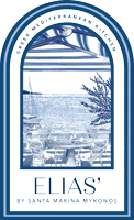 ELIAS' GREEK MEDITERRANEAN KITCHEN