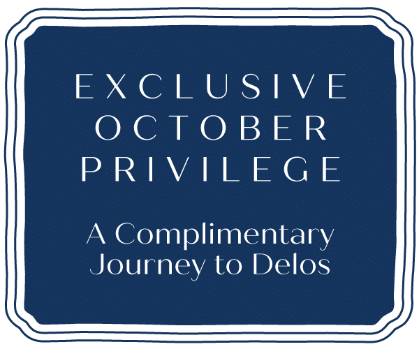 SANTA MARINA pop up Delos