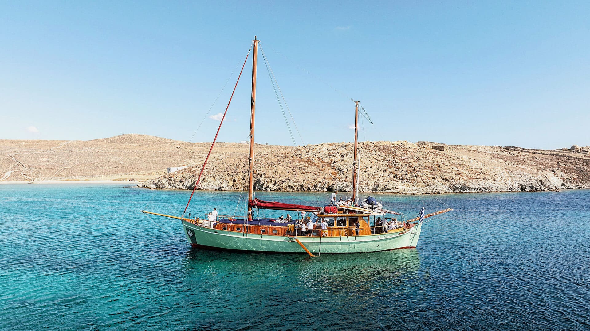 Santa Marina DelosKaiki