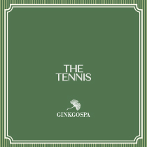 Tennis Cover