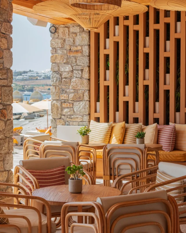 The promise of ocean views, the allure of fresh flavors, and the soothing rhythm of Buddha Bar Beach life awaits.

Book a dream:  santa-marina.gr

#SantaMarinaMykonos #TheLuxuryCollection