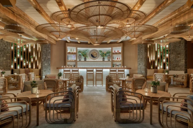 The vibe? Effortless. 
The setting? Iconic.

@buddhabarbeachmykonos 

Opening tomorrow, May 9th.

Book a dream: santa-marina.gr

#SantaMarinaMykonos #TheLuxuryCollection