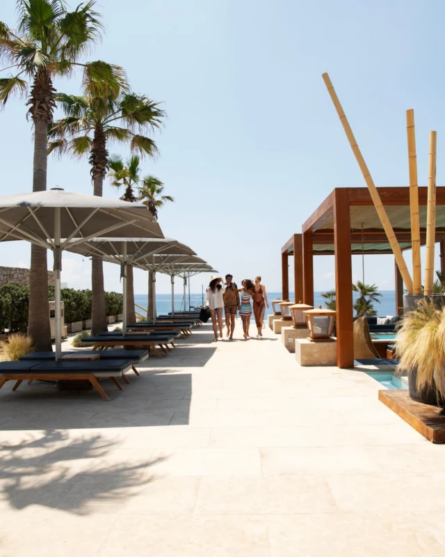 This is what Mykonos moments are made of.

Opening tomorrow, May 9th.

Book a dream: santa-marina.gr

#SantaMarinaMykonos #TheLuxuryCollection