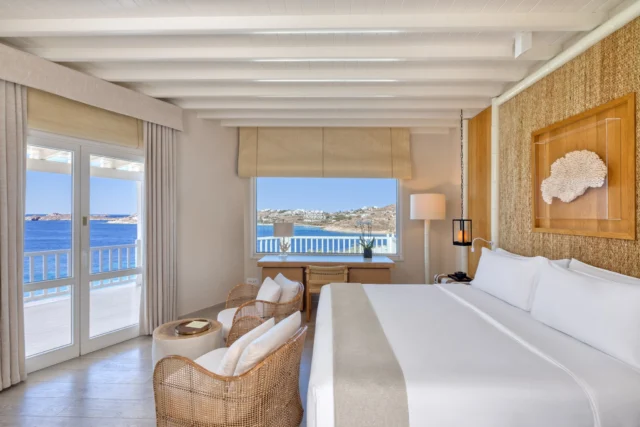 An unparalleled view, world-class amenities, and everything you need for a perfect stay. This is what dreams are made of.

Book a dream: santa-marina.gr

#SantaMarinaMykonos #TheLuxuryCollection