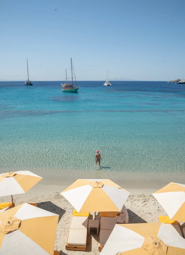 Welcome back to Santa Marina, Mykonos—where summer begins!

We are officially open and excited to welcome you to another unforgettable season.

Book a dream: santa-marina.gr

#SantaMarinaMykonos #TheLuxuryCollection